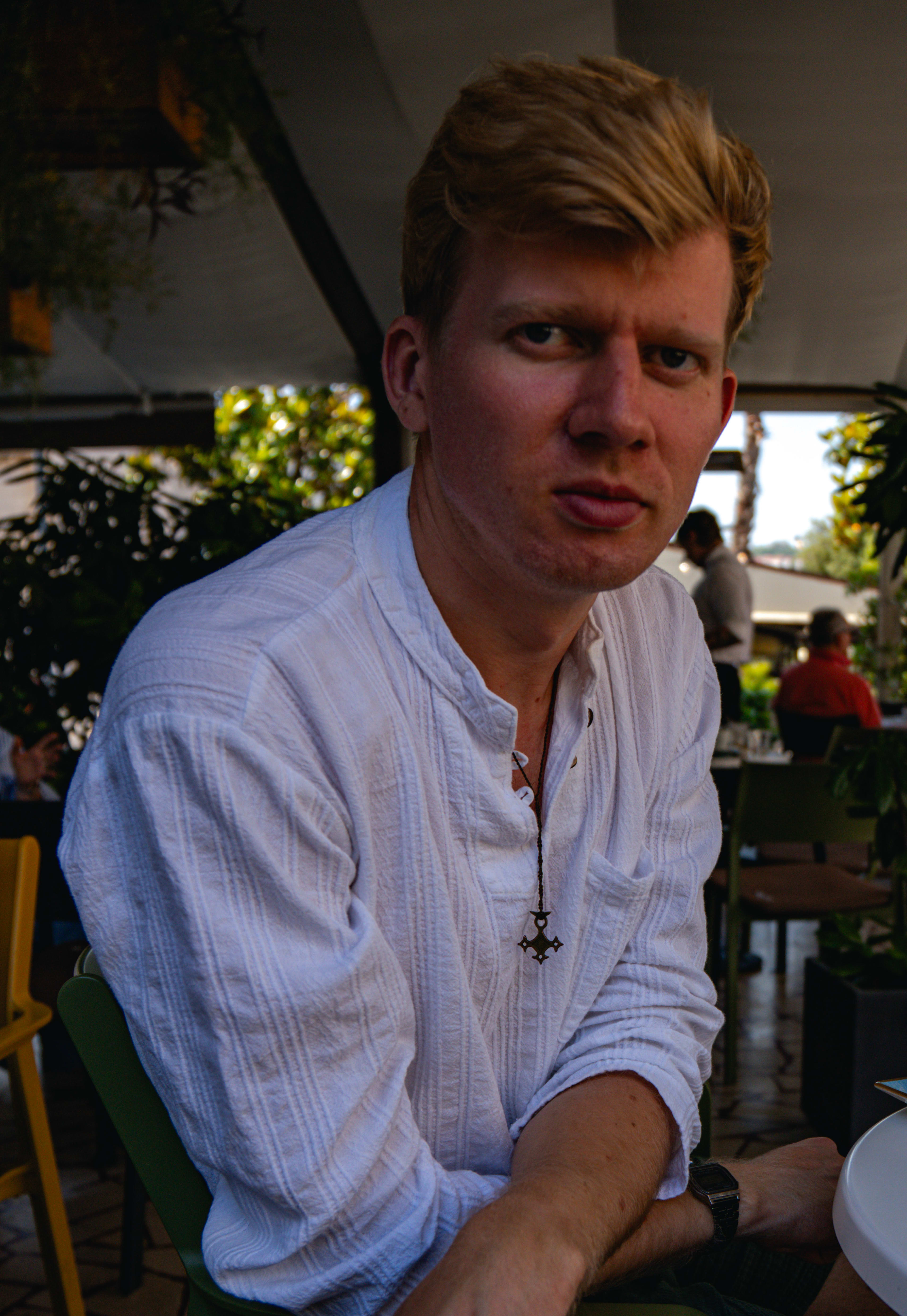 Andžej Mackevič