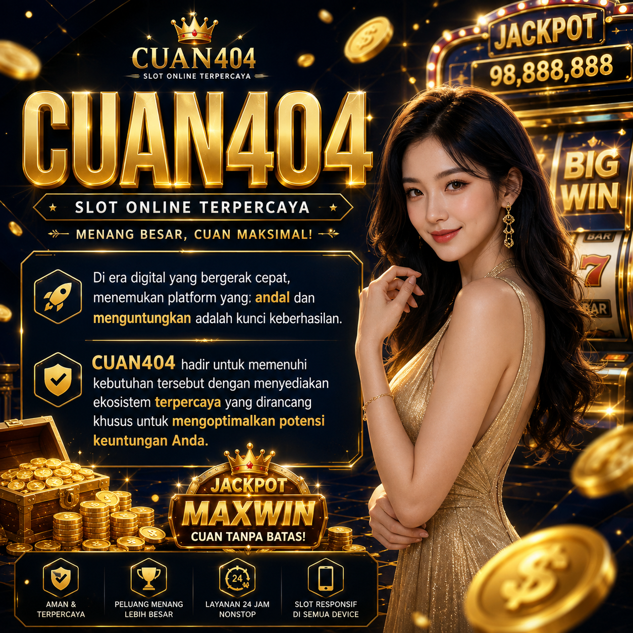 banner CUAN404 | Platform Pilihan Utama untuk Hasil Maksimal Setiap Hari