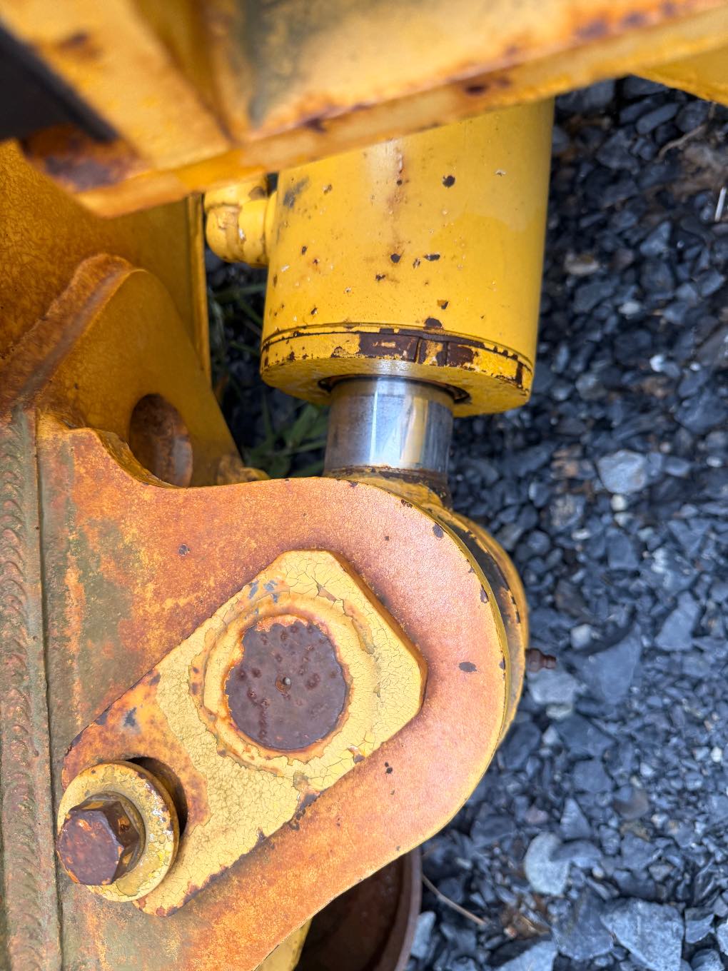 Wheel Loader Kawasaki 70 ZV 画像 15