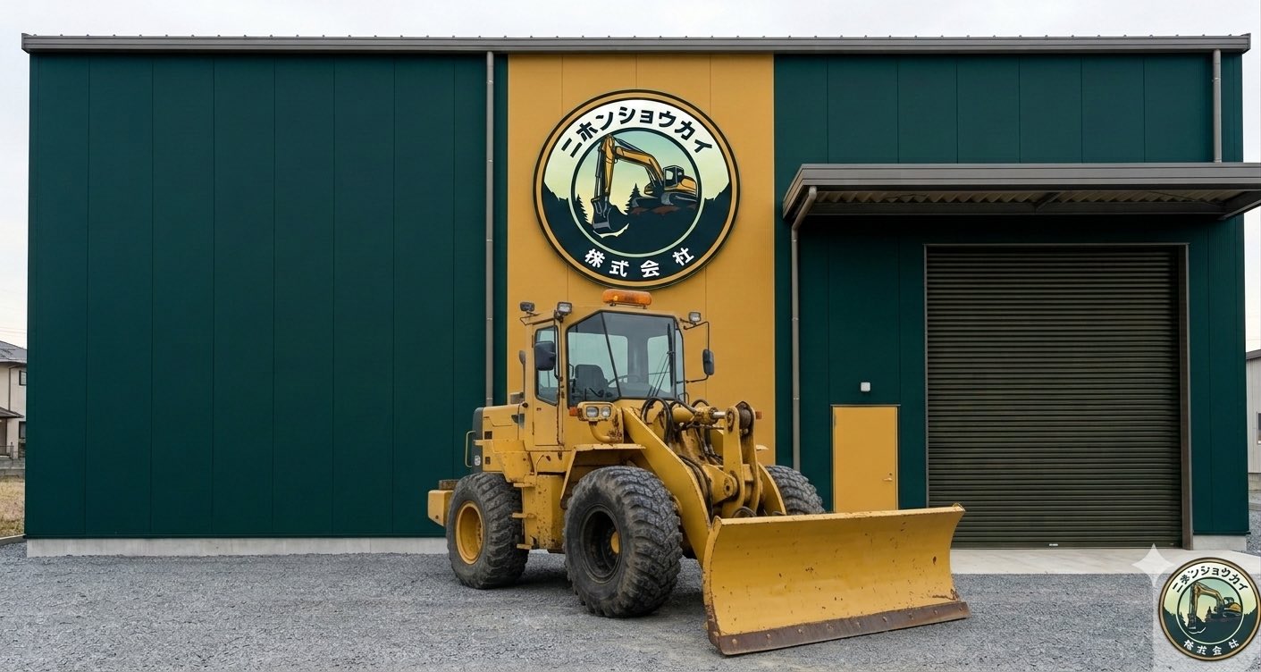 Wheel loader KOMATSU 80-3 画像 3