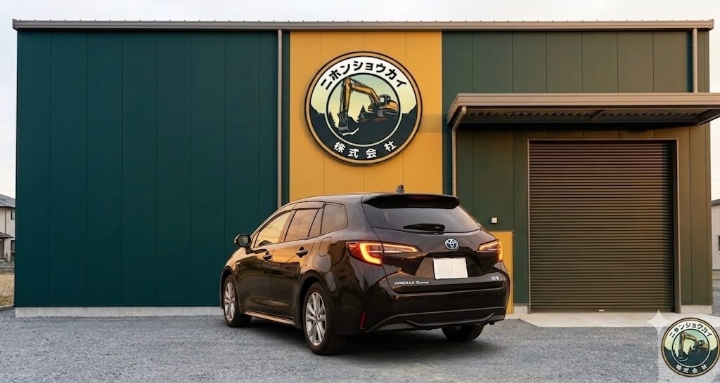TOYOTA COROLLA TOUR — 2021