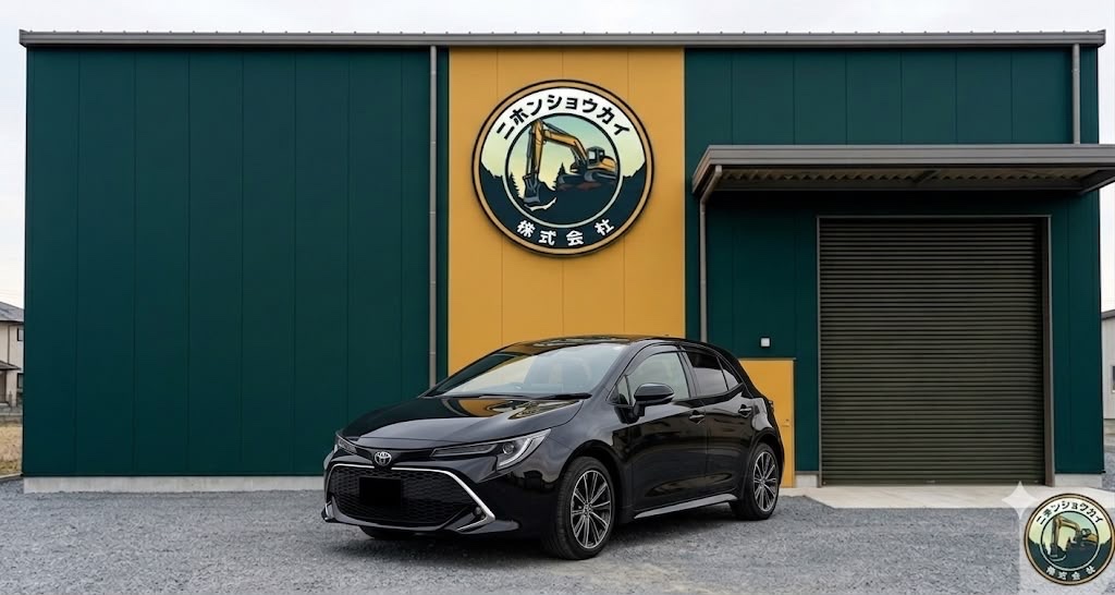 TOYOTA COROLLA TOUR 画像 4