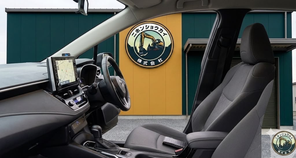 TOYOTA COROLLA TOUR 画像 5