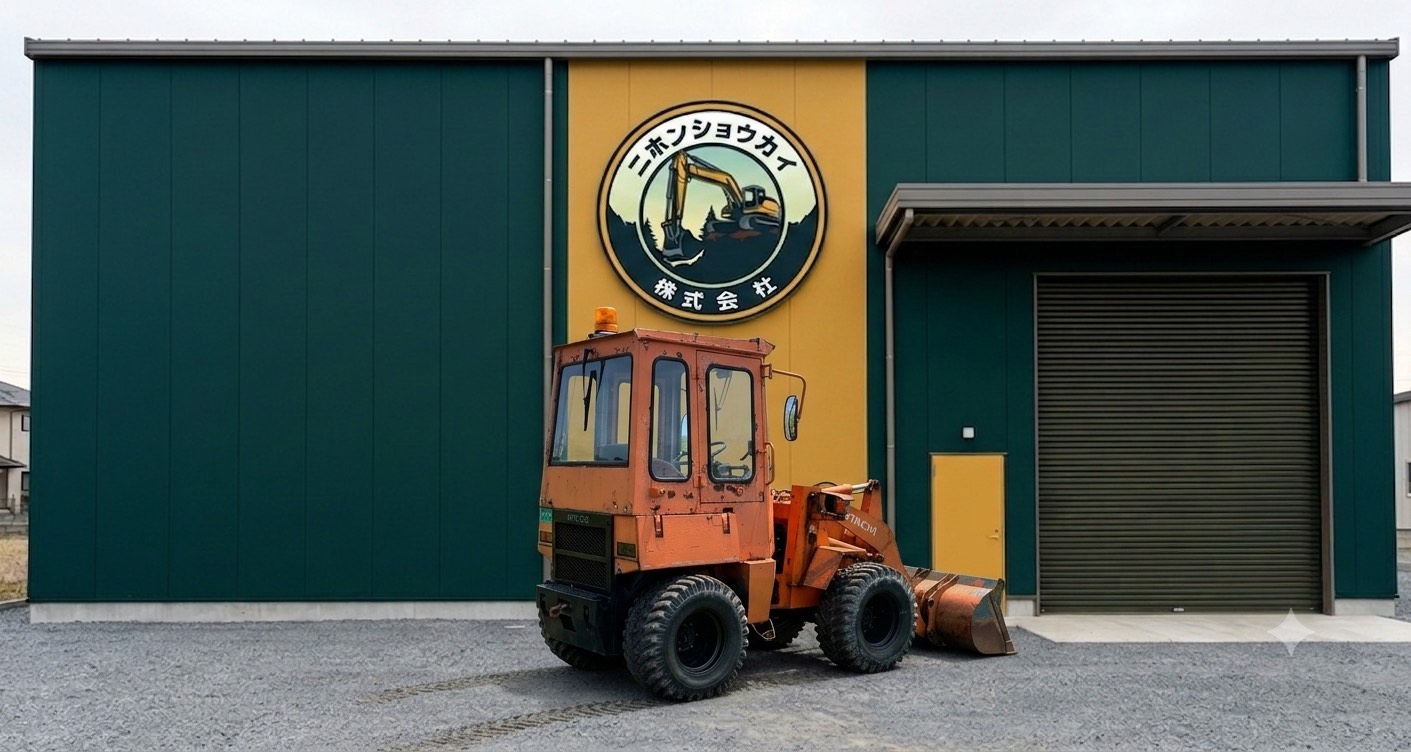 HITACHI LX20 画像 2