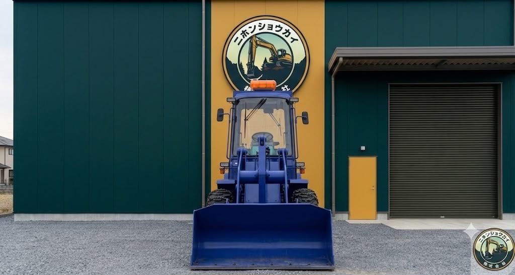 WHEEL LOADER WA40-3E 画像 3