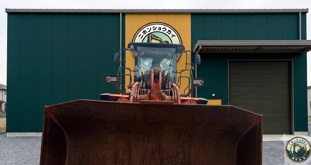 HITACHI ZW220 画像 3