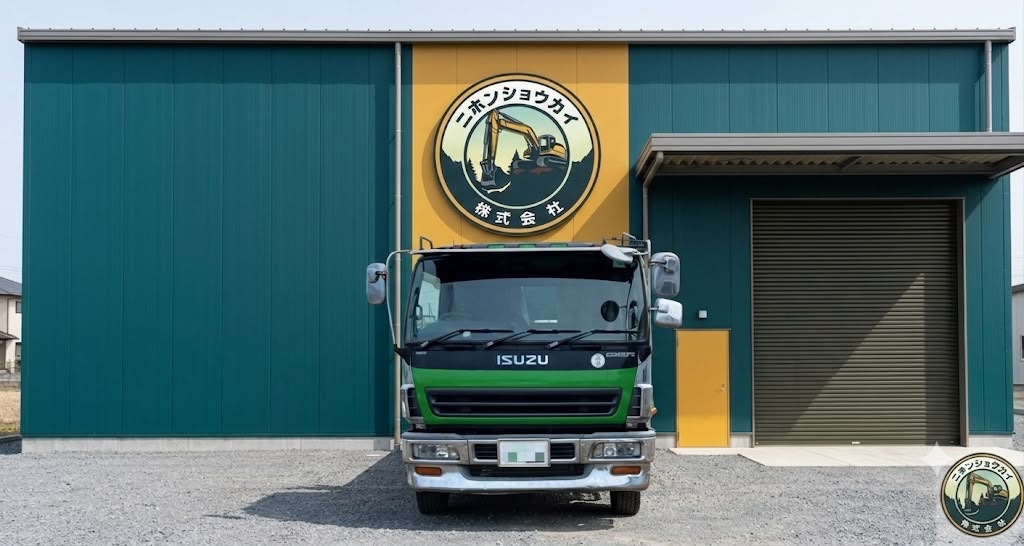 ISUZU GIGA SELF 画像 4