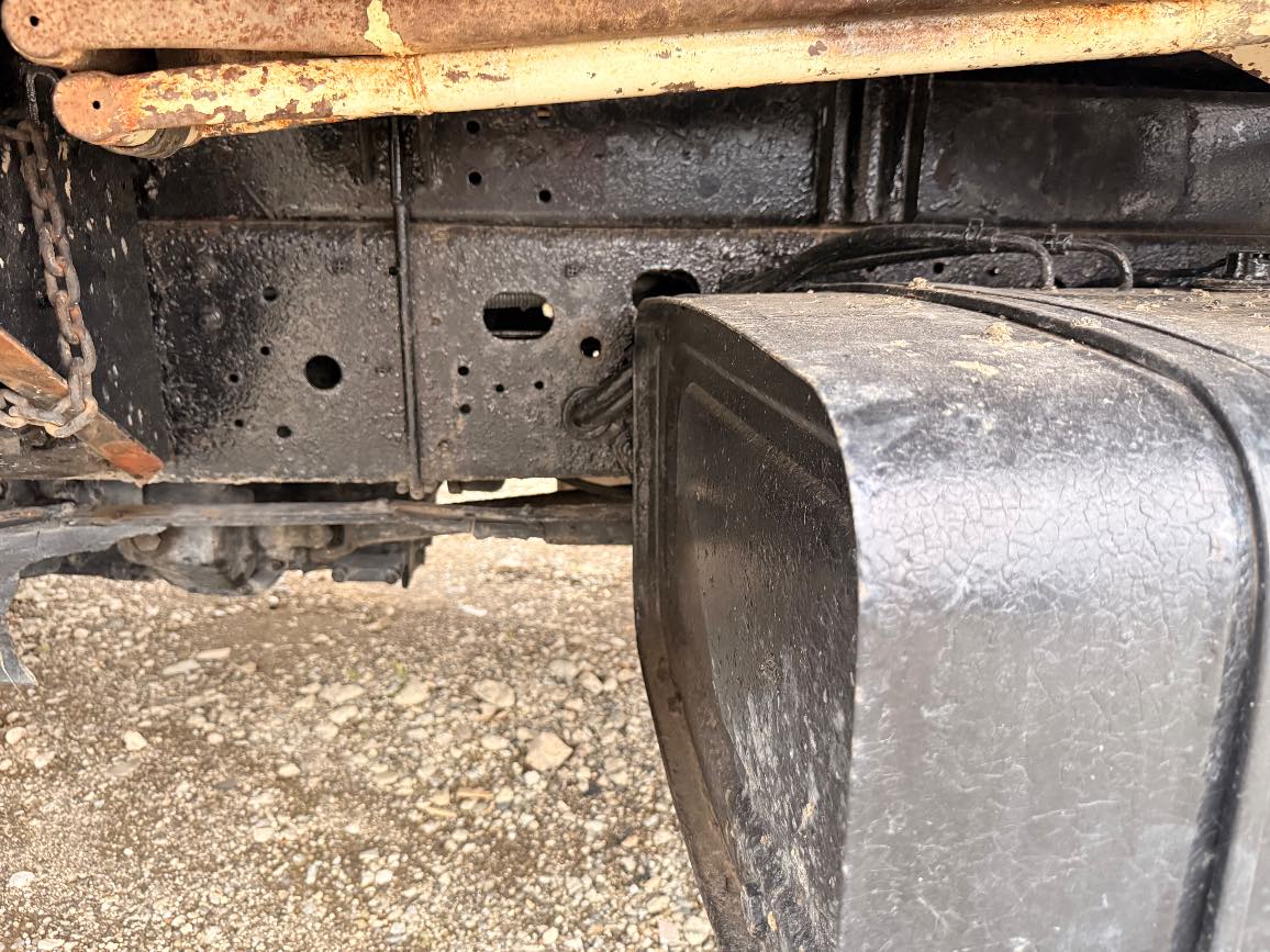 HINO 4TON DUMP 画像 4