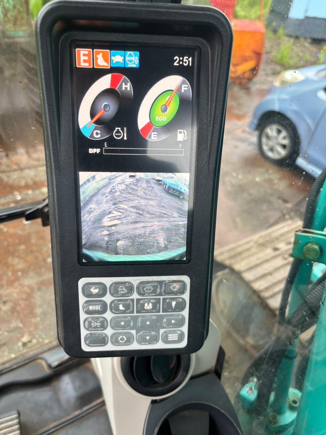 KOBELCO SK135-3SR 画像 9
