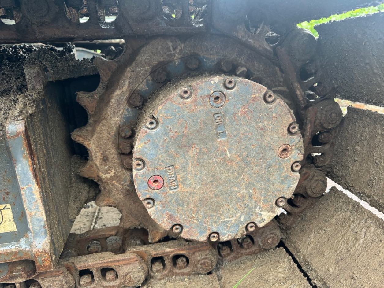 KOBELCO SK135-3SR 画像 5