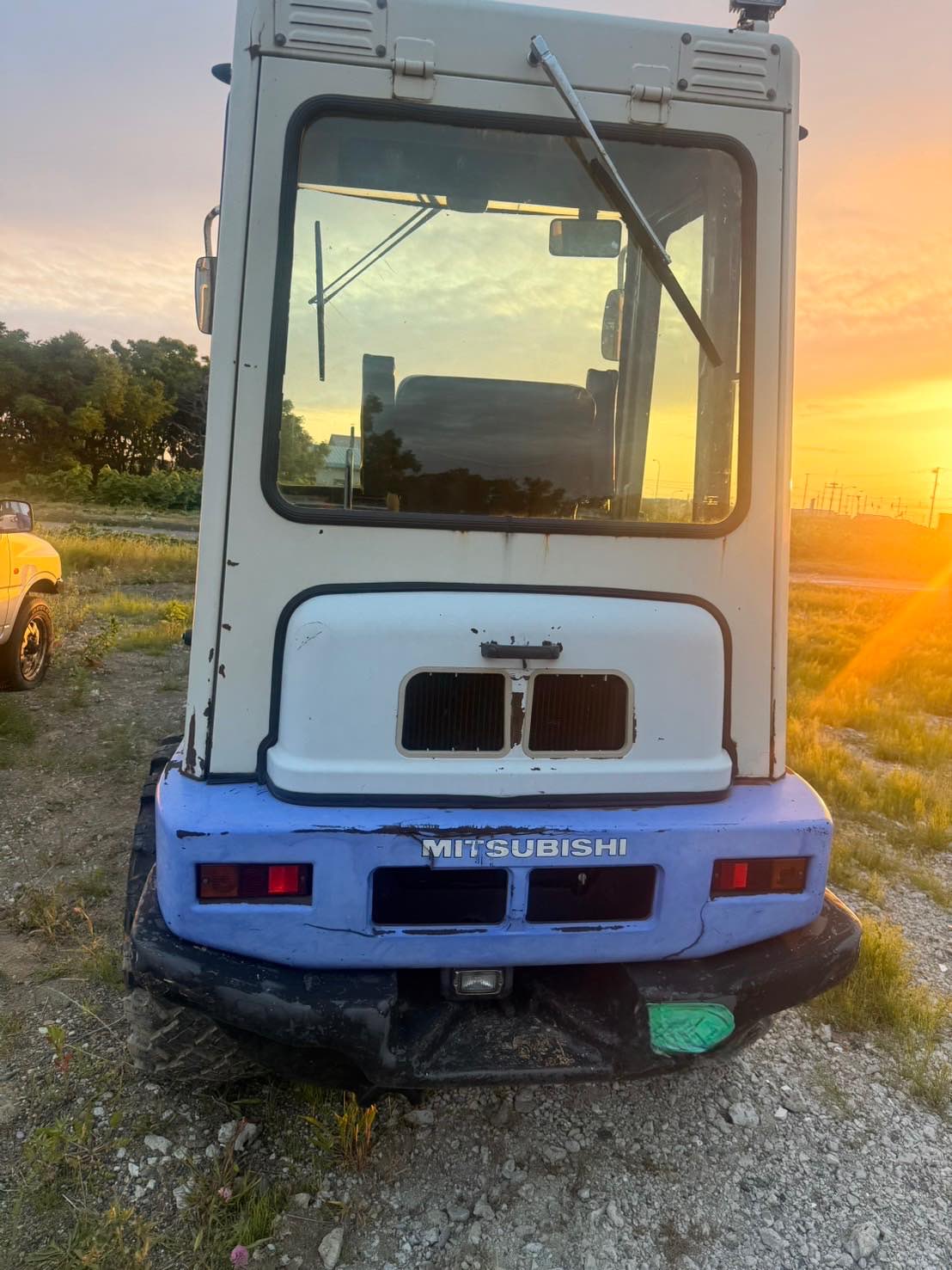 MISTERBUSHI WS410 画像 2