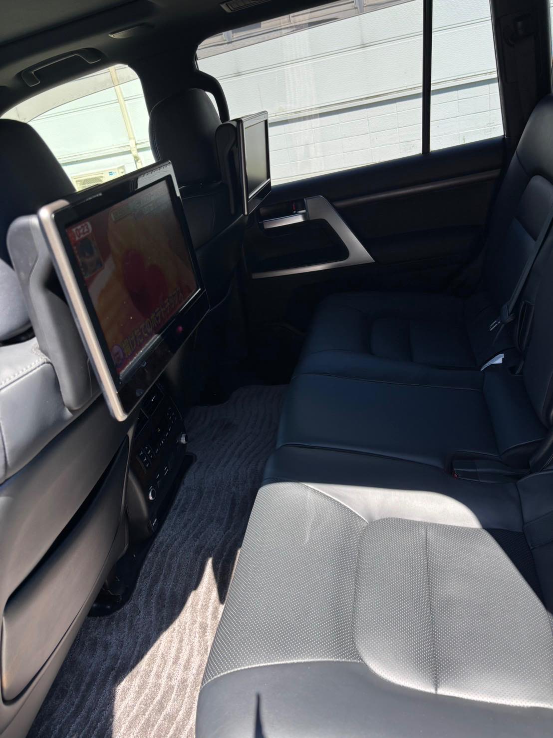 トヨタ Land Cruiser 画像 10
