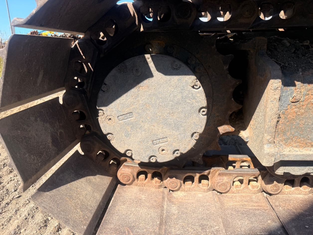 KOBELCO SK135SR-2 画像 6