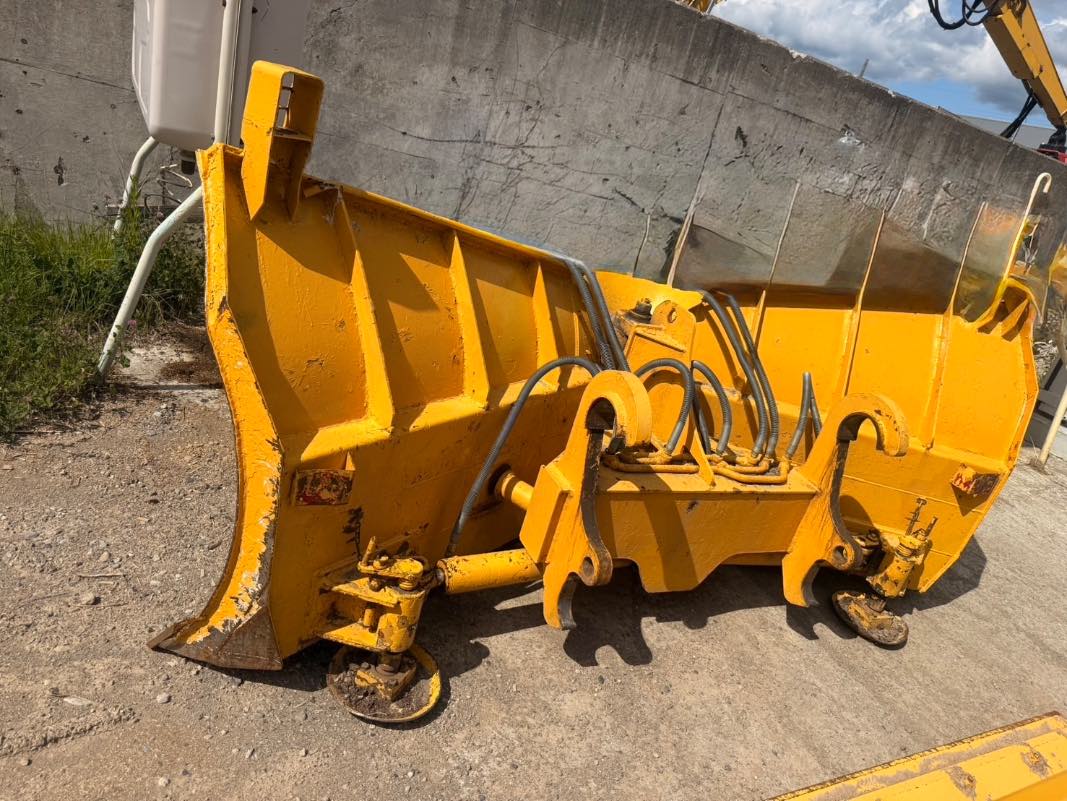 KOMATSU WA100-3 画像 12