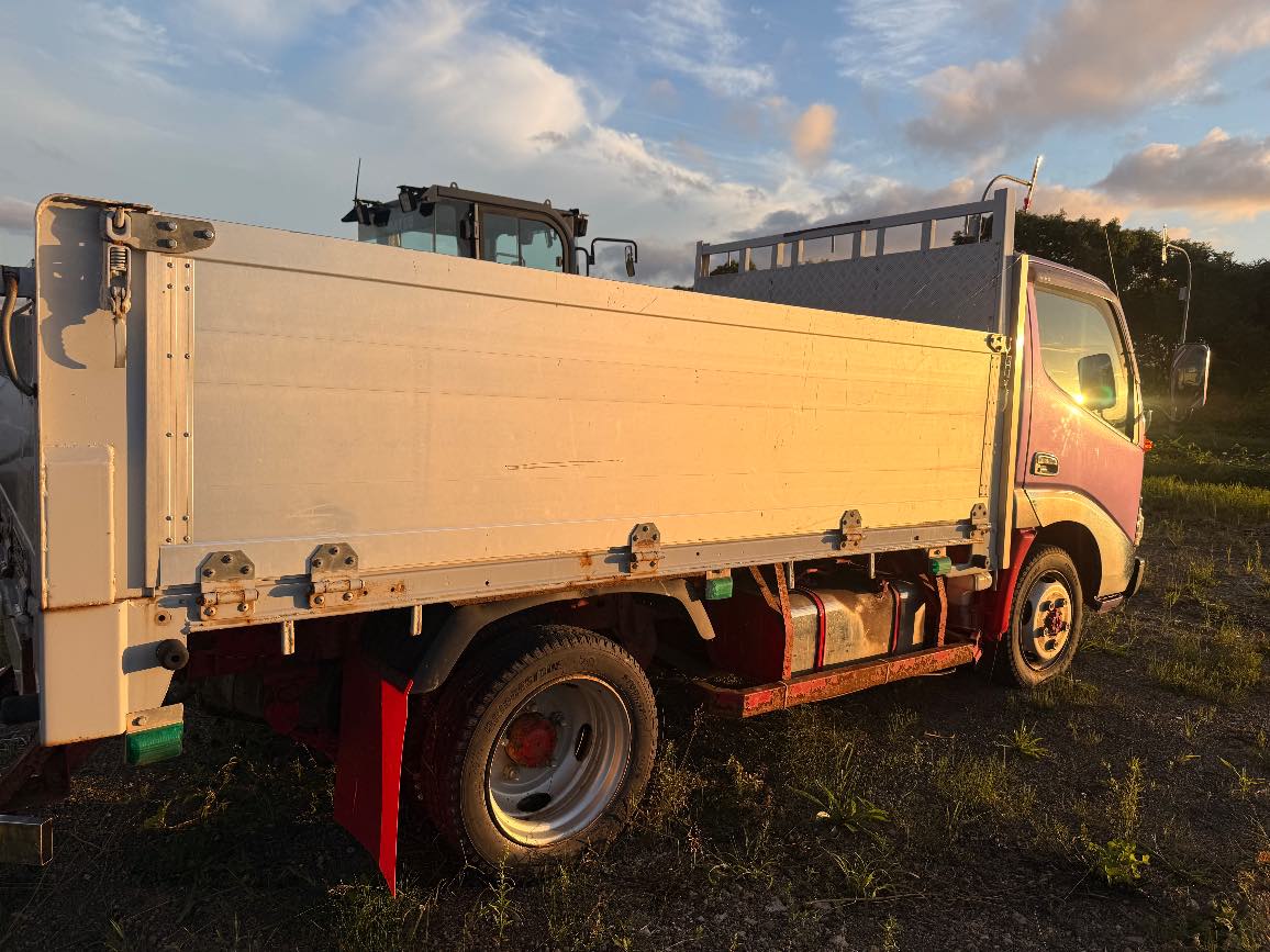 日野 Truck 画像 3
