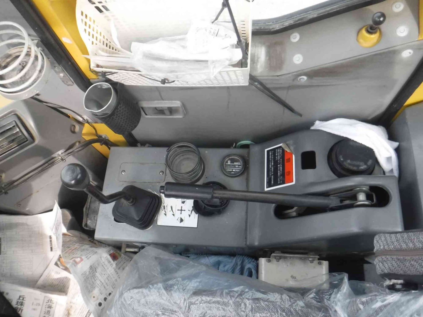 Kawasaki 50ZV 画像 10