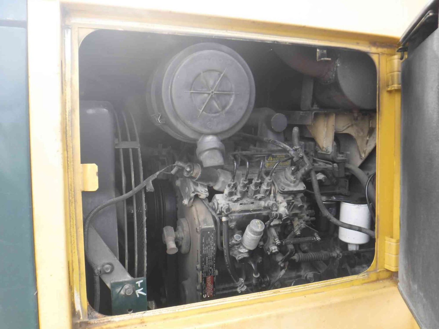 Kawasaki 50ZV 画像 11