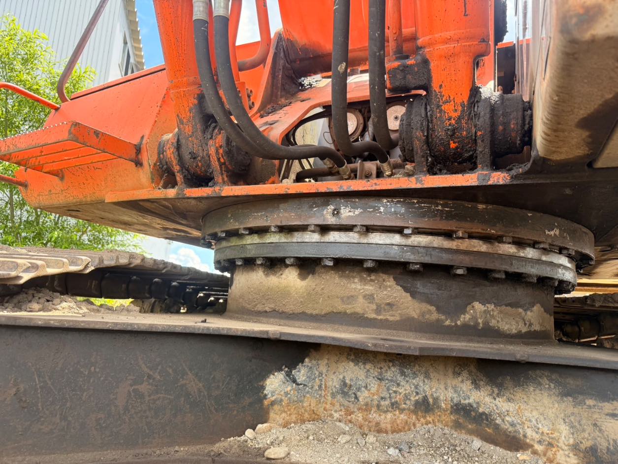 HITACHI EX200-2 画像 5