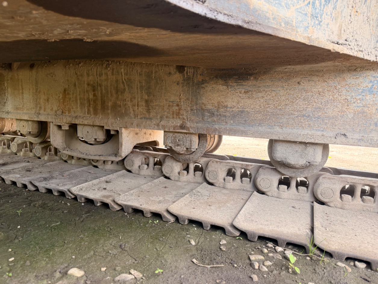 HITACHI EX200-2 画像 10