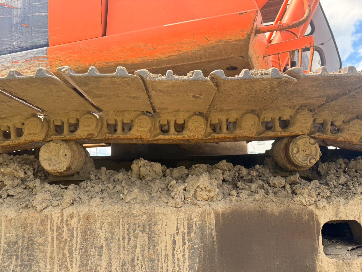 HITACHI EX200-2 画像 7