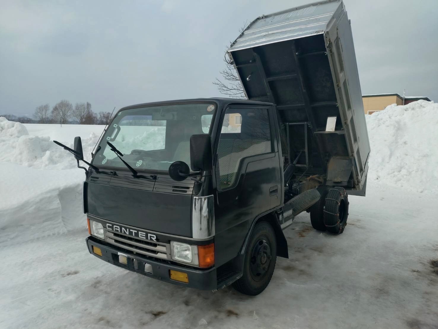 CANTER 2Ton 画像 3
