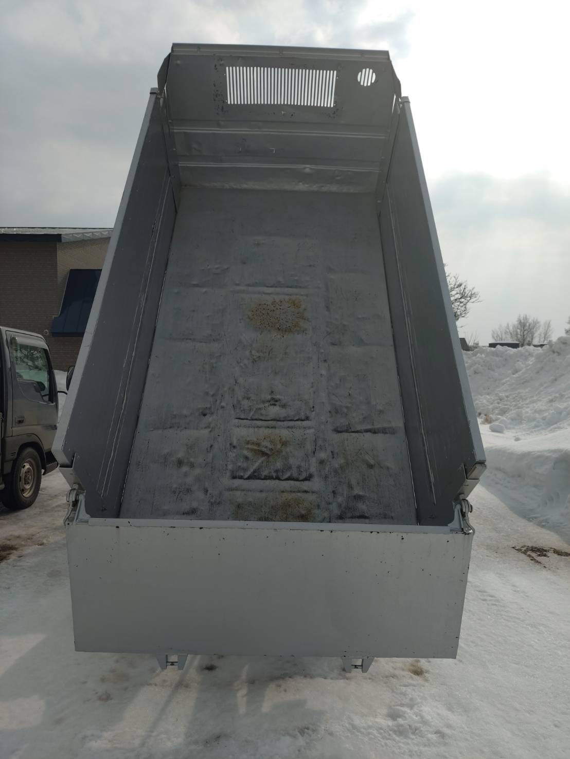 CANTER 2Ton 画像 5