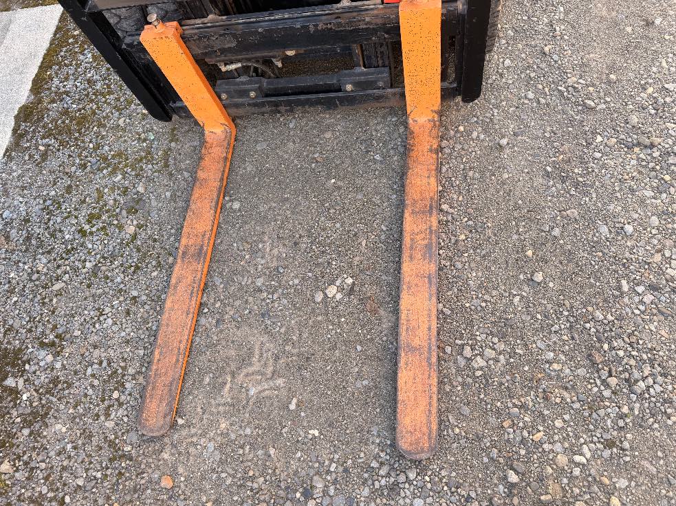 トヨタ Foklifter 20 画像 6