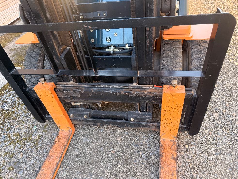 トヨタ Foklifter 20 画像 7