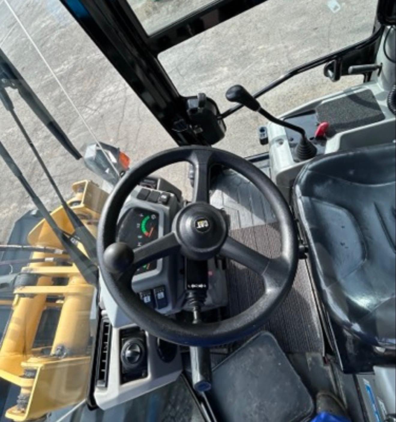 CAT 901C 画像 5