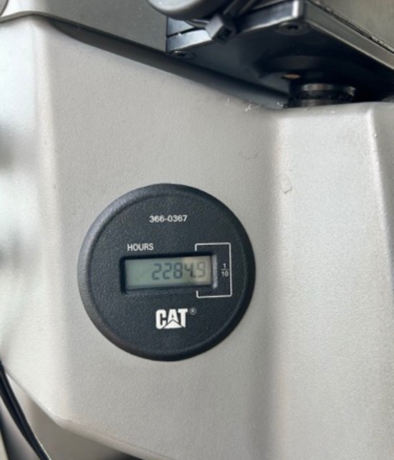 CAT 901C 画像 6