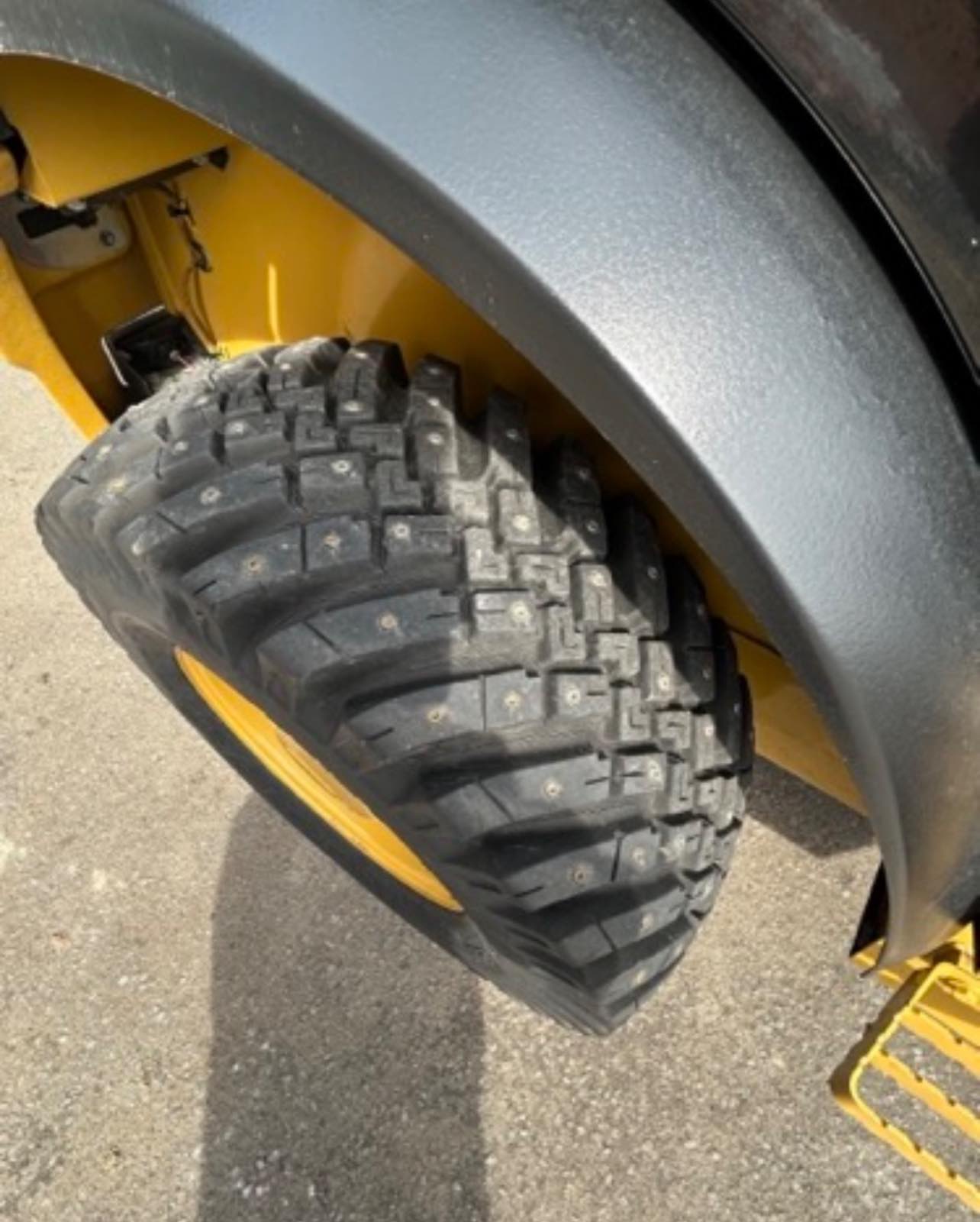 CAT 901C 画像 4