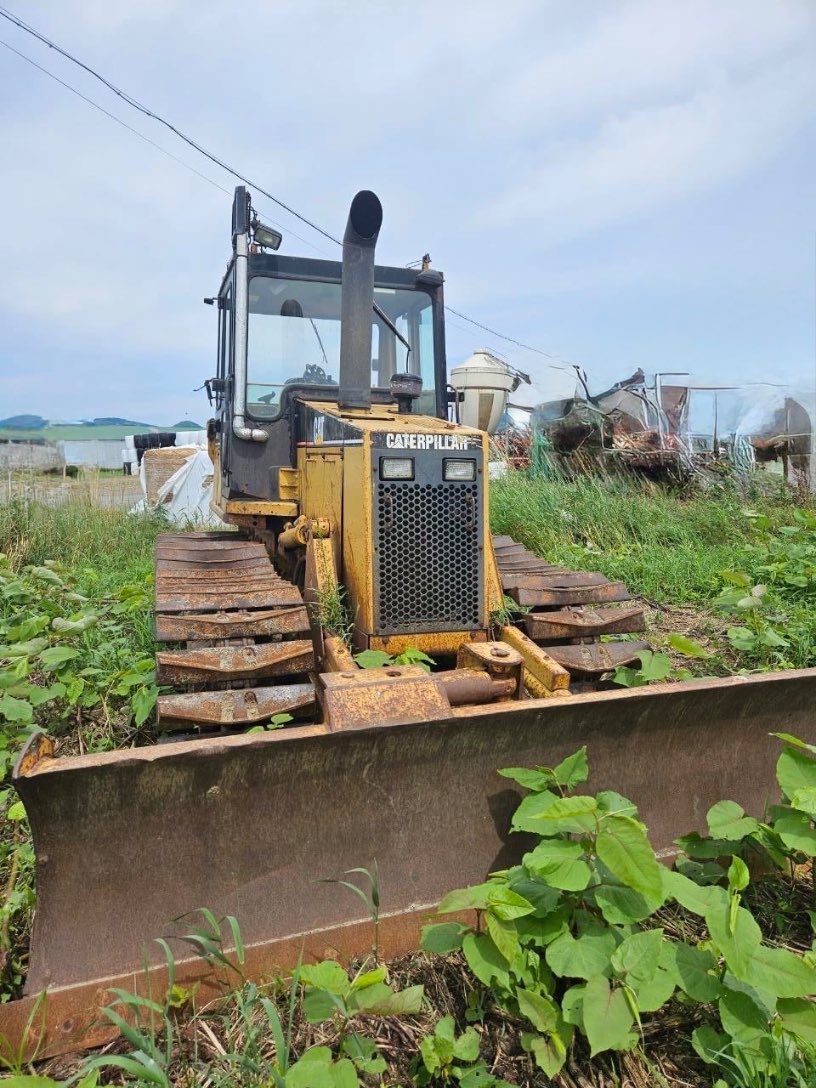CAT D3C 画像 4
