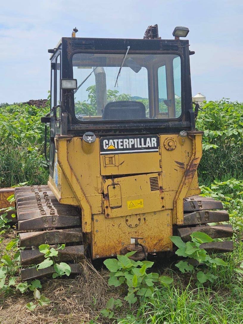 CAT D3C 画像 3