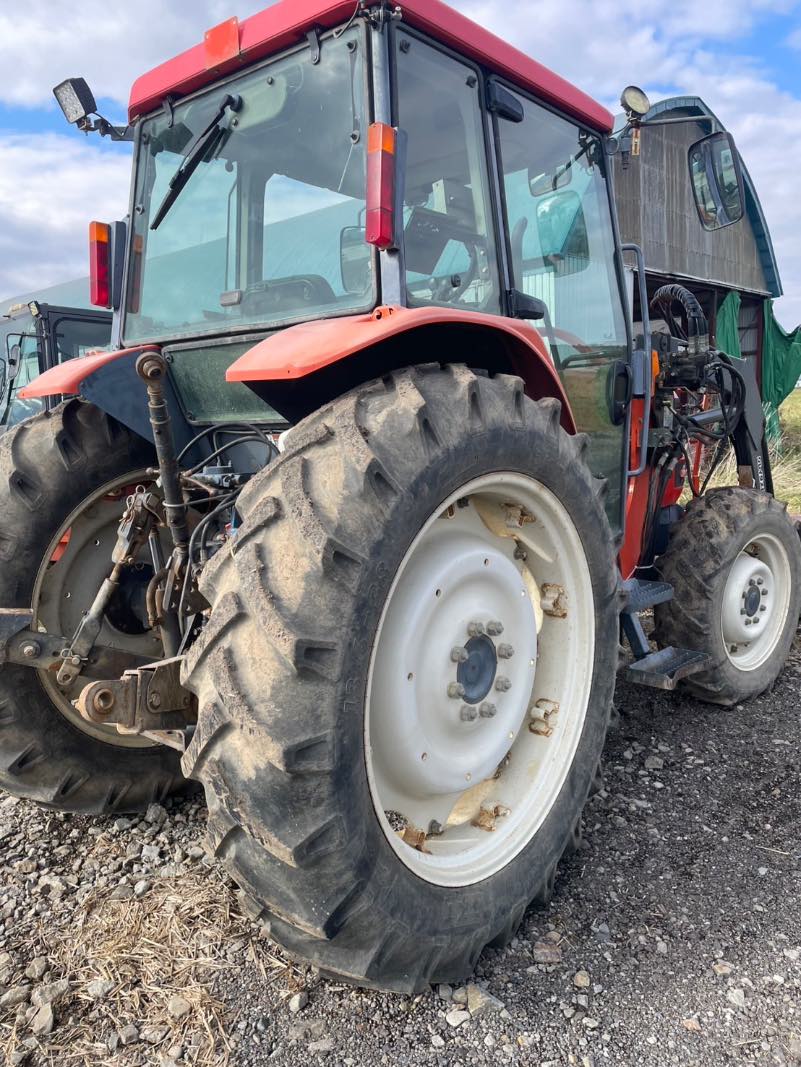 KUBOTA Hope90 画像 4