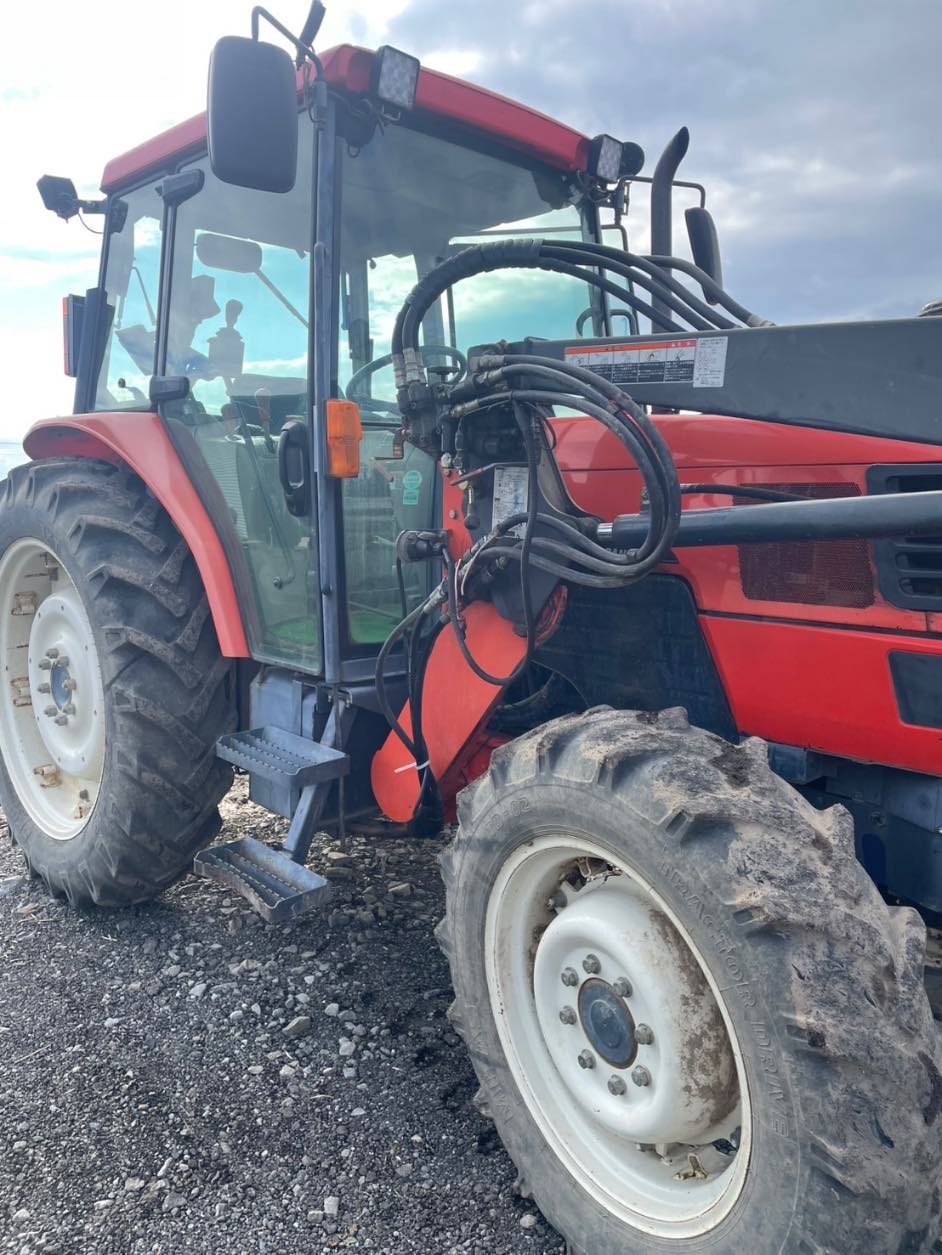 KUBOTA Hope90 画像 3