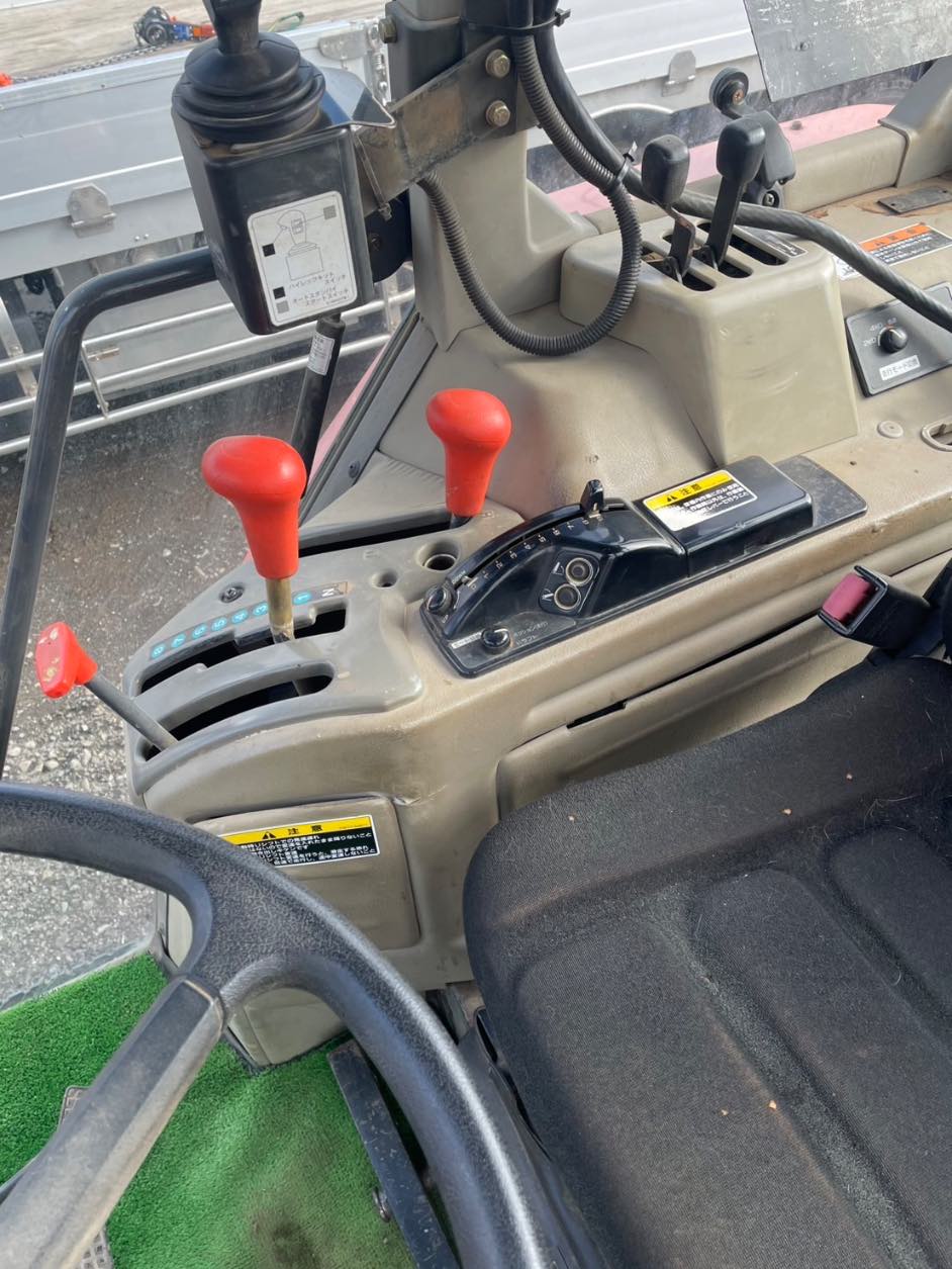 KUBOTA Hope90 画像 8