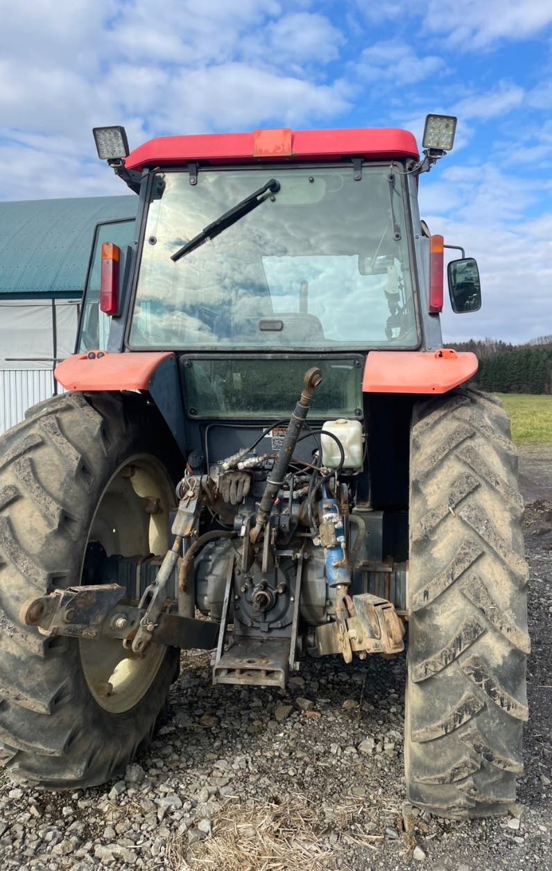 KUBOTA Hope90 画像 5