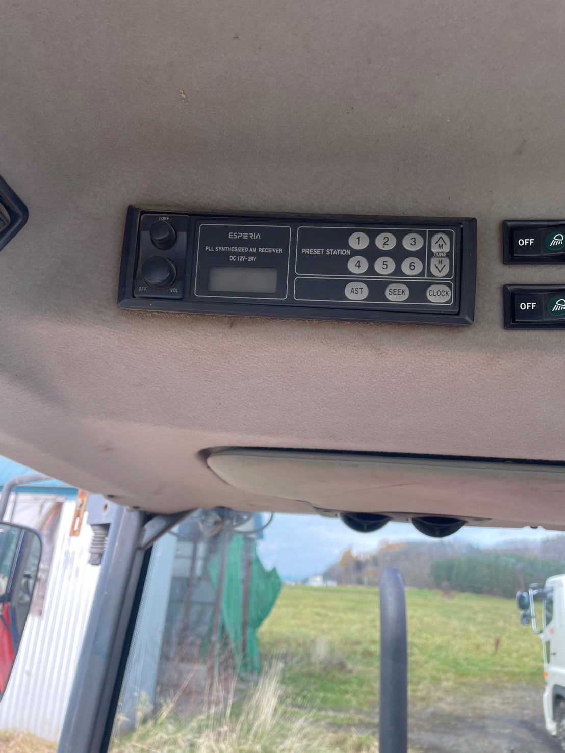 KUBOTA Hope90 画像 10