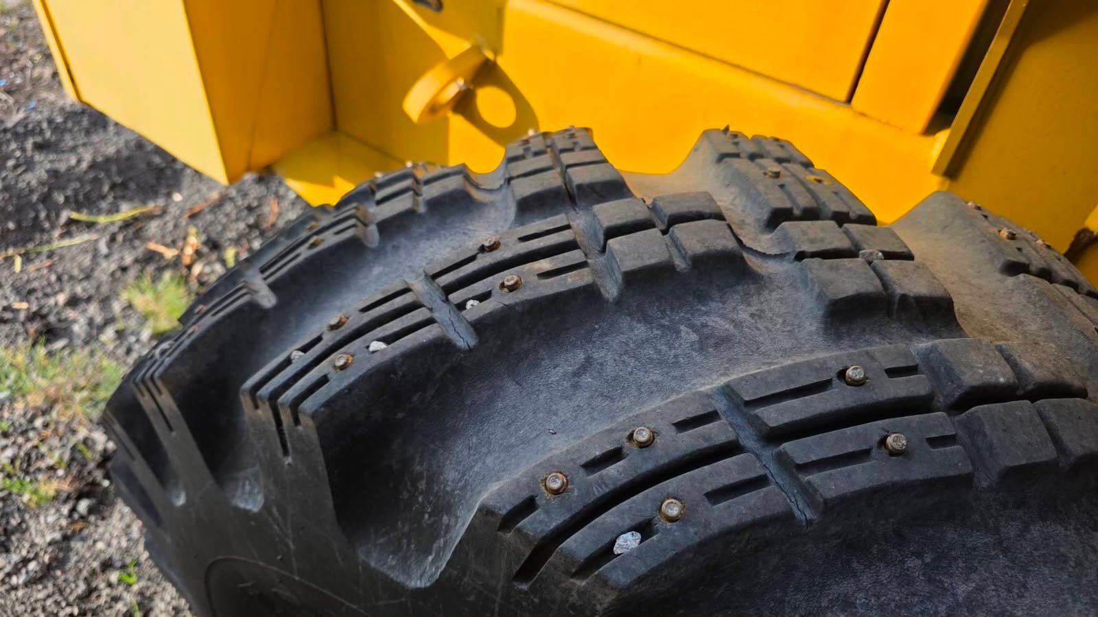 KOBELCO LX300-2 画像 5