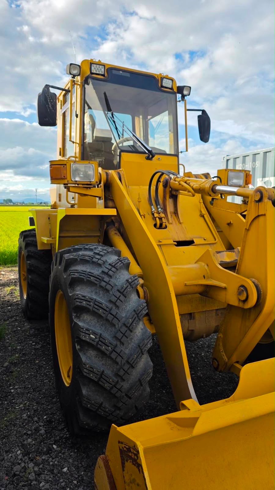 KOBELCO LX300-2 画像 3
