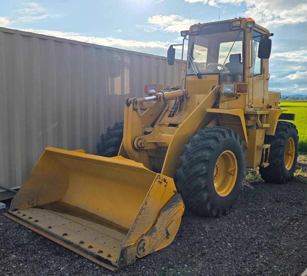 KOBELCO LX300-2 画像 4