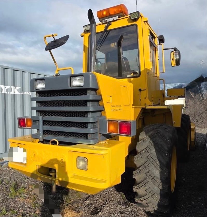 KOBELCO LX300-2 画像 2