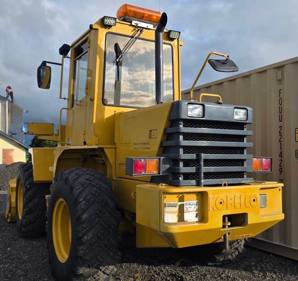 KOBELCO LX300-2