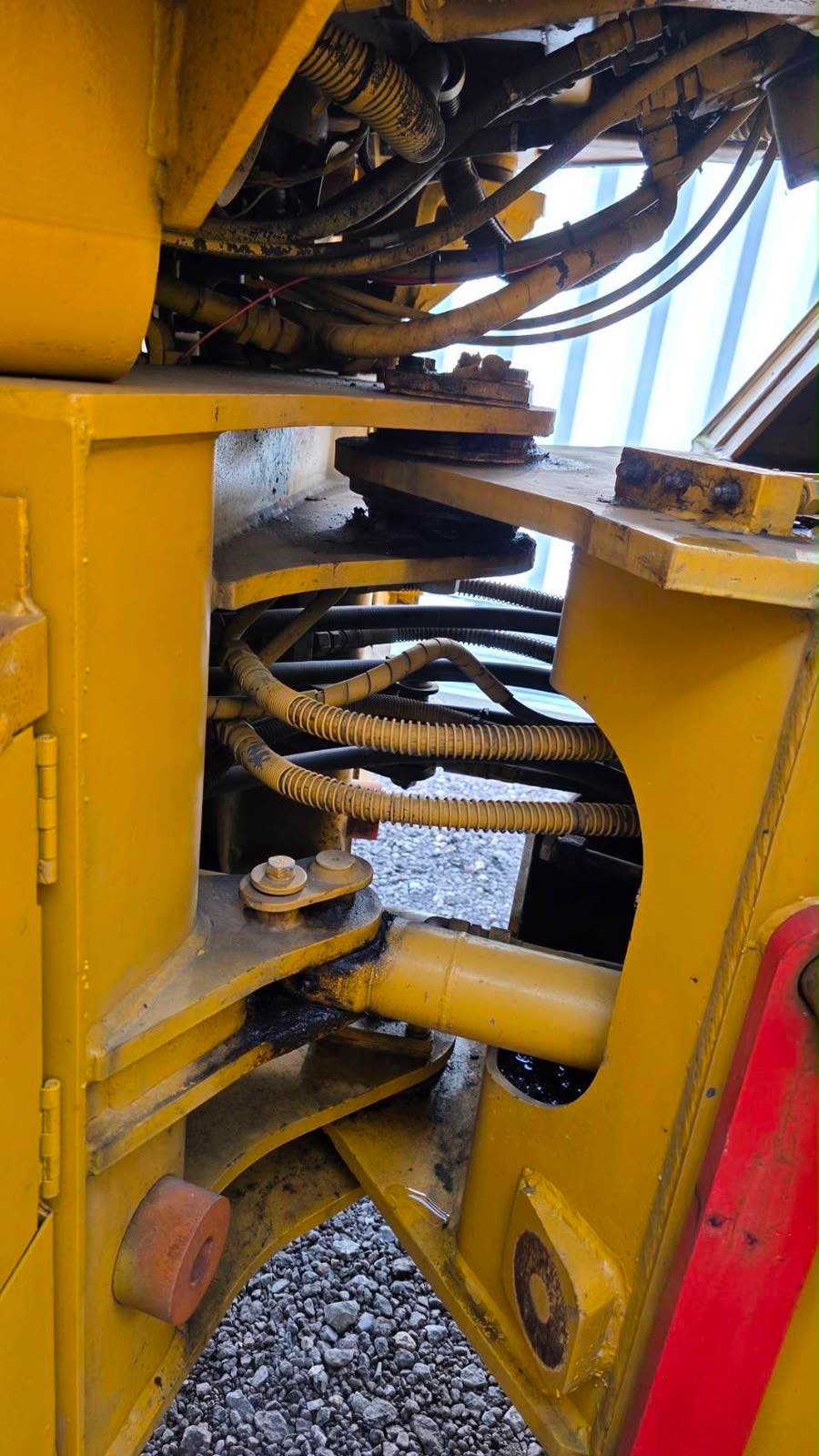 KOBELCO LX300-2 画像 6