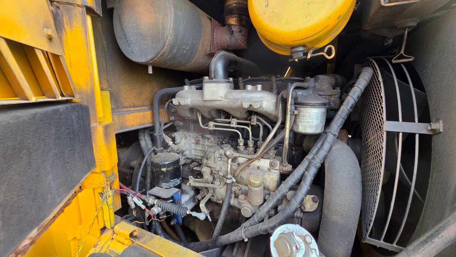KOBELCO LX300-2 画像 8