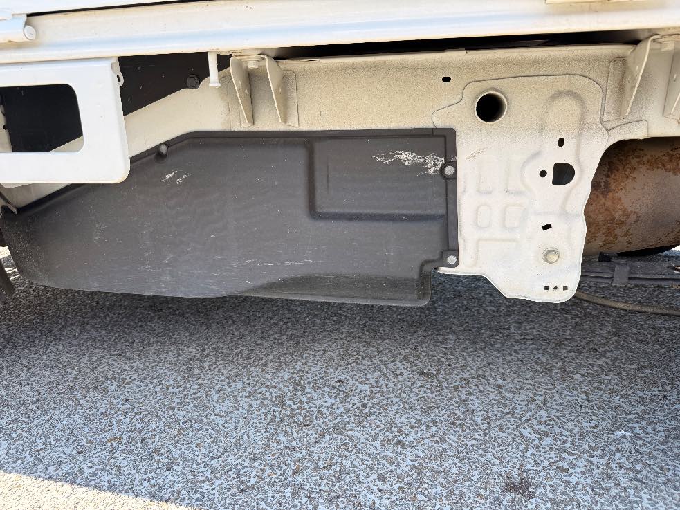 Suzuki Carry4WD 画像 6
