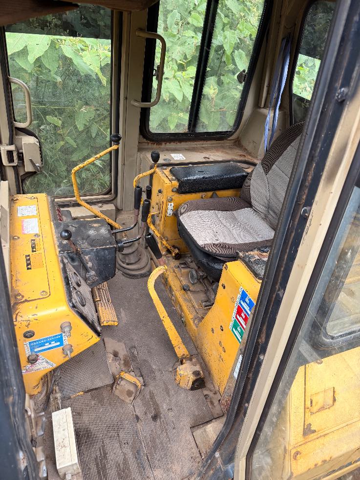KOMATSU D60P-11 画像 7