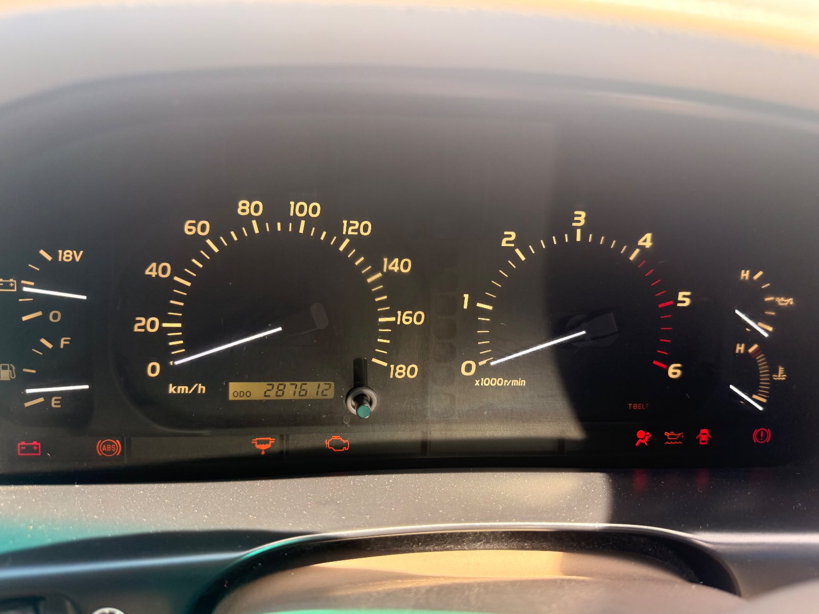 TOYOTA Land cruiser 画像 5