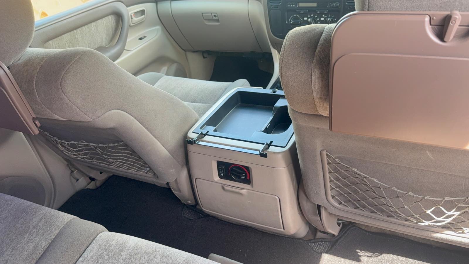 TOYOTA Land cruiser 画像 8