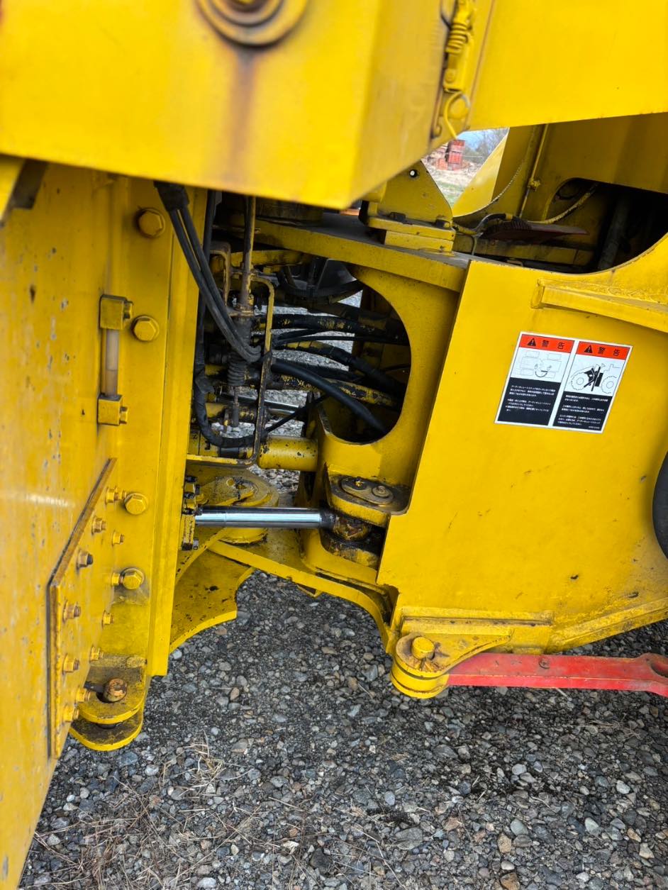 Kawasaki 65ZV 画像 3